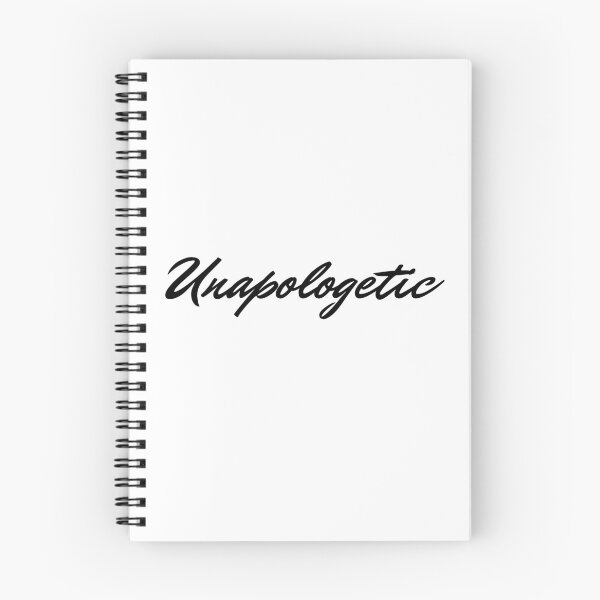 Item preview, Unapologetic designed and sold by OugelShop.