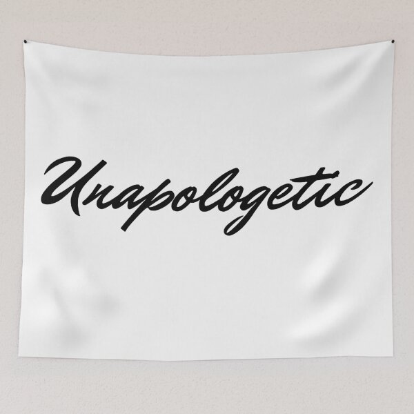 Item preview, Unapologetic designed and sold by OugelShop.