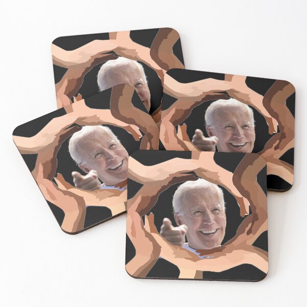 Item preview, Joe Biden designed and sold by be-a-King.
