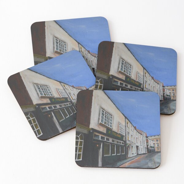 Item preview, Old Town, Hull, England designed and sold by golan22may.