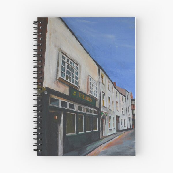 Item preview, Old Town, Hull, England designed and sold by golan22may.