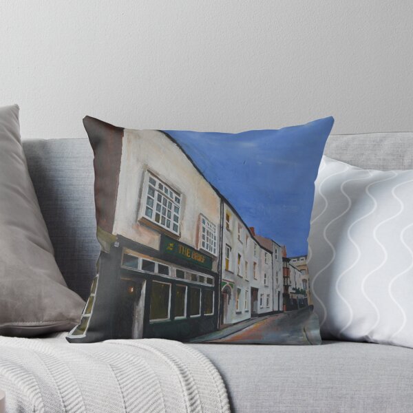 Item preview, Old Town, Hull, England designed and sold by golan22may.