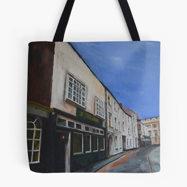 Item preview, Old Town, Hull, England designed and sold by golan22may.