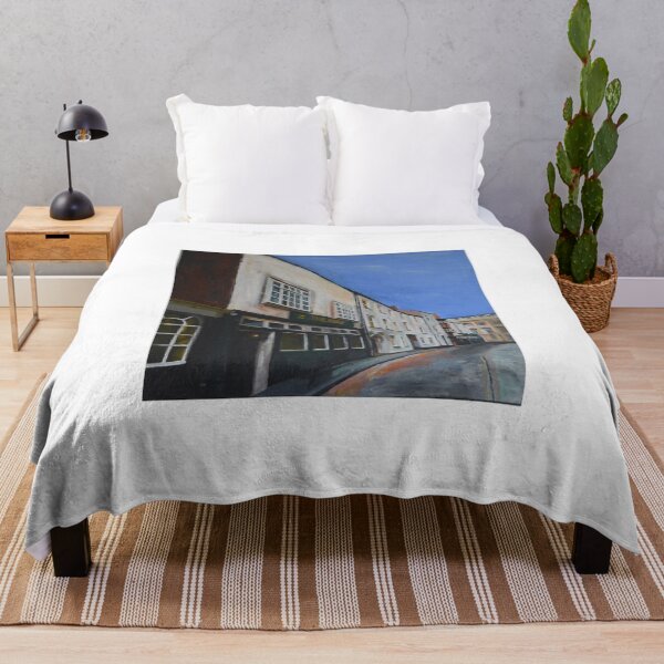 Item preview, Old Town, Hull, England designed and sold by golan22may.