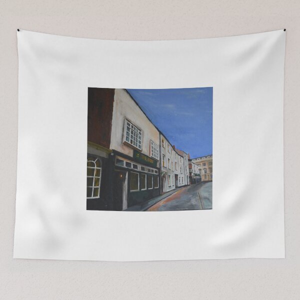 Item preview, Old Town, Hull, England designed and sold by golan22may.