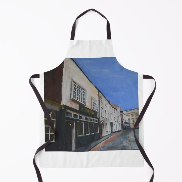 Item preview, Old Town, Hull, England designed and sold by golan22may.