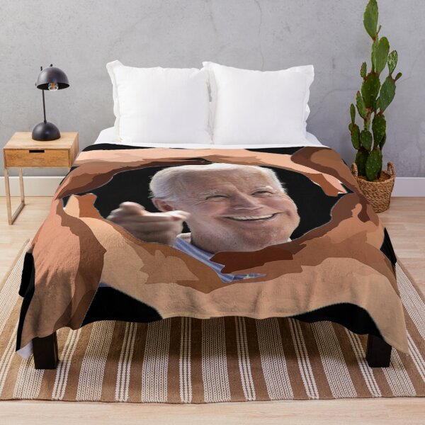 Item preview, Joe Biden designed and sold by be-a-King.