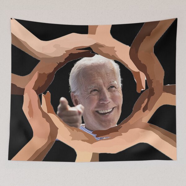 Item preview, Joe Biden designed and sold by be-a-King.