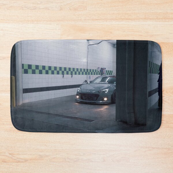 Item preview, BRZ Car wash designed and sold by StancedNation.