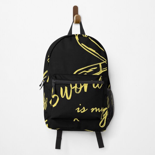 Item preview, Sword Fighting Is My Way Of Dealing Things designed and sold by munochill.