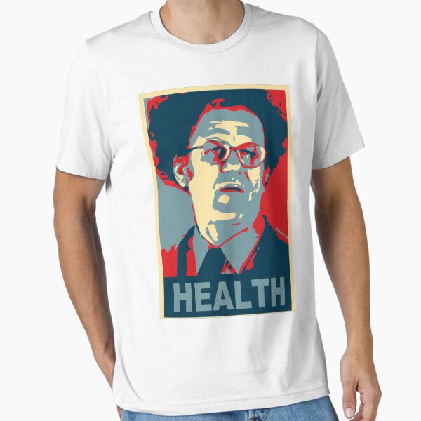 Item preview, Health designed and sold by Kowalski71.