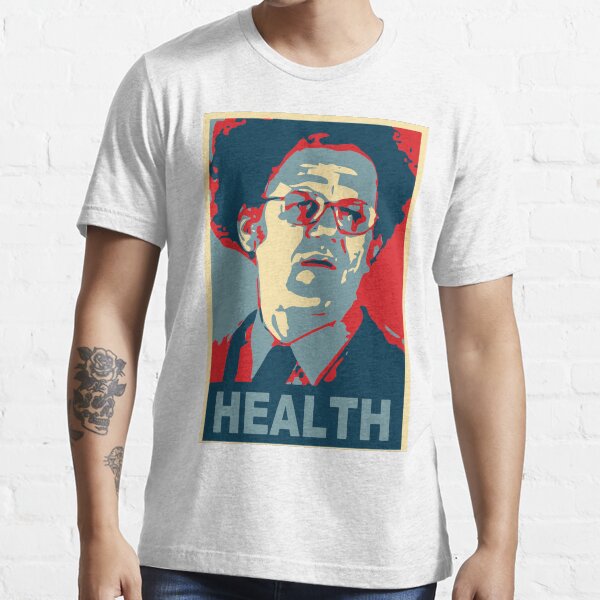 Health Essential T-Shirt