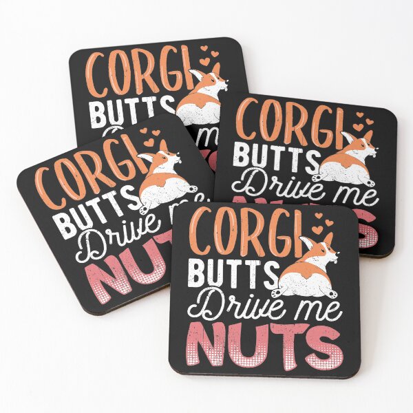 Item preview, Butts puppy soft floccose creamy linty featherlike designed and sold by Hyperspreader.