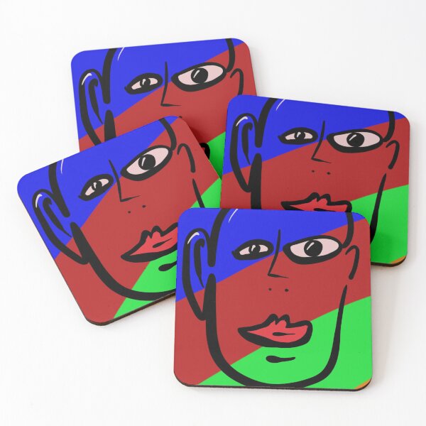 Item preview, Abstract designed and sold by iancoppack.