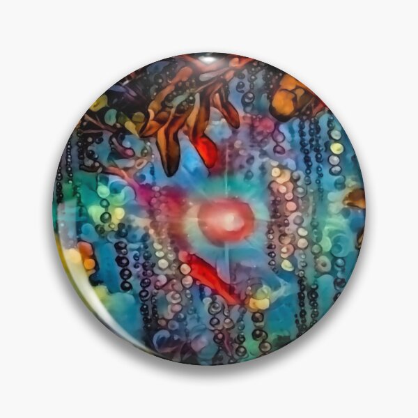 Item preview, Tunnel to the inner world designed and sold by rolffimages.
