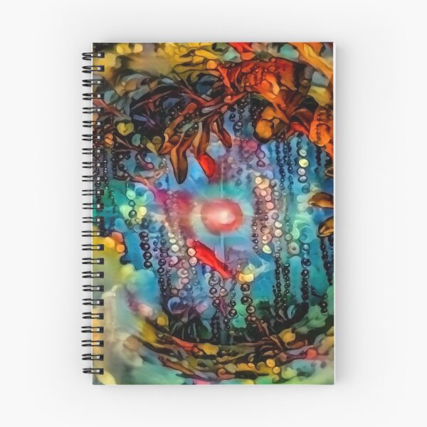Item preview, Tunnel to the inner world designed and sold by rolffimages.