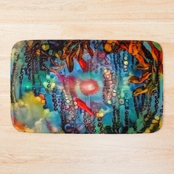 Item preview, Tunnel to the inner world designed and sold by rolffimages.