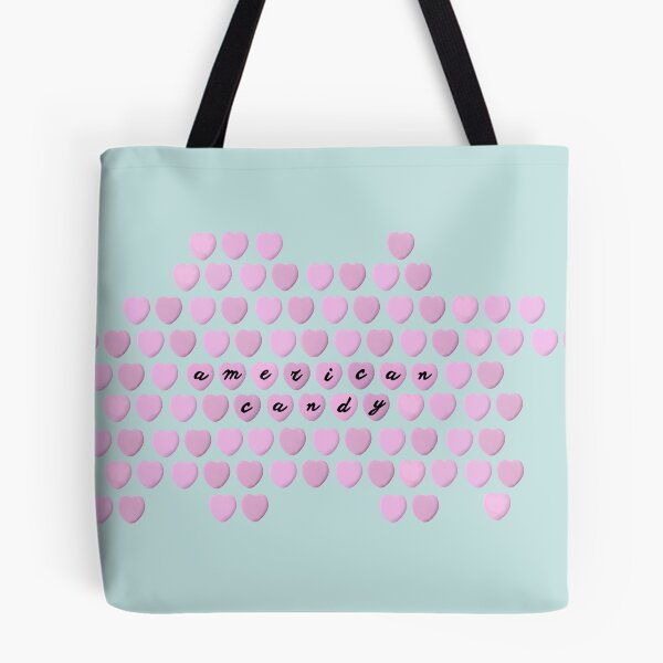 Item preview, american candy designed and sold by hannahfears.