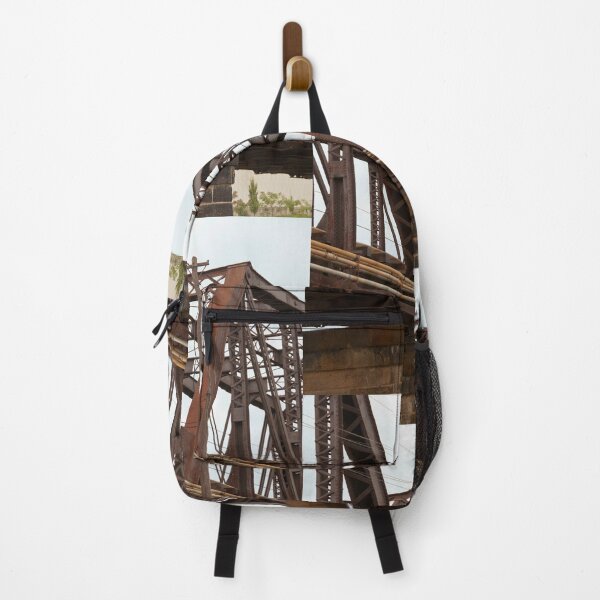 Item preview, RR Bridge designed and sold by Joy Rector.