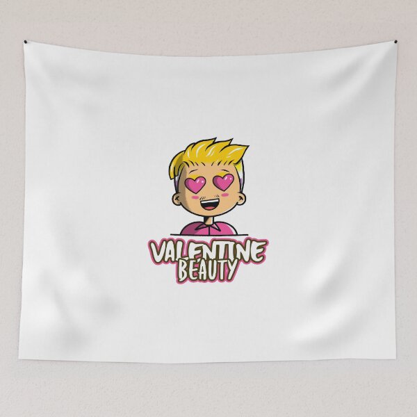 Item preview, Valentine Beauty designed and sold by GoldmindSet1.
