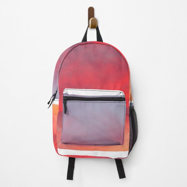 Item preview, Red Sunset Sky designed and sold by dancoxonphotos.