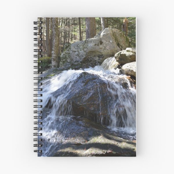 Item preview, Water Fall designed and sold by bradleyduncan.