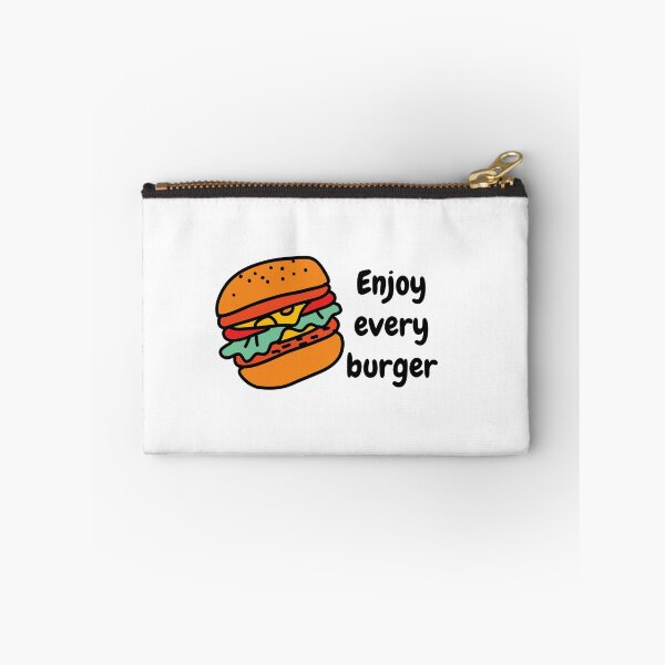 Item preview, Enjoy every burger designed and sold by Nesro34.