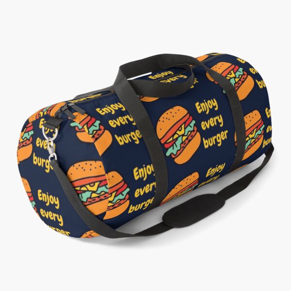 Item preview, Enjoy every burger designed and sold by Nesro34.