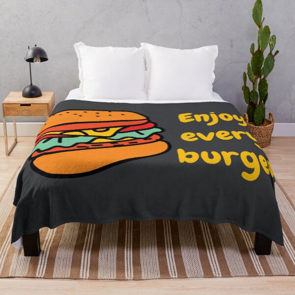 Item preview, Enjoy every burger designed and sold by Nesro34.