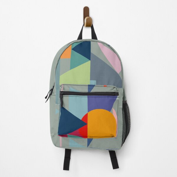 Item preview, Abstract composition - on grey designed and sold by korasi.
