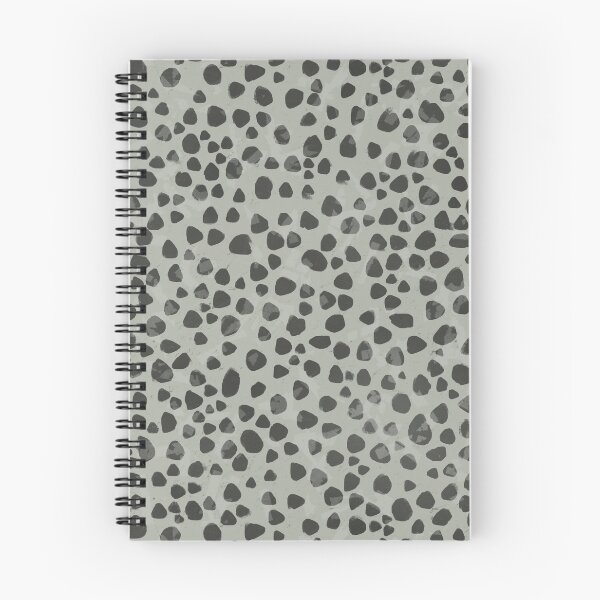 Item preview, Seamless Painted Spots All Over Pattern designed and sold by fotollissimo.