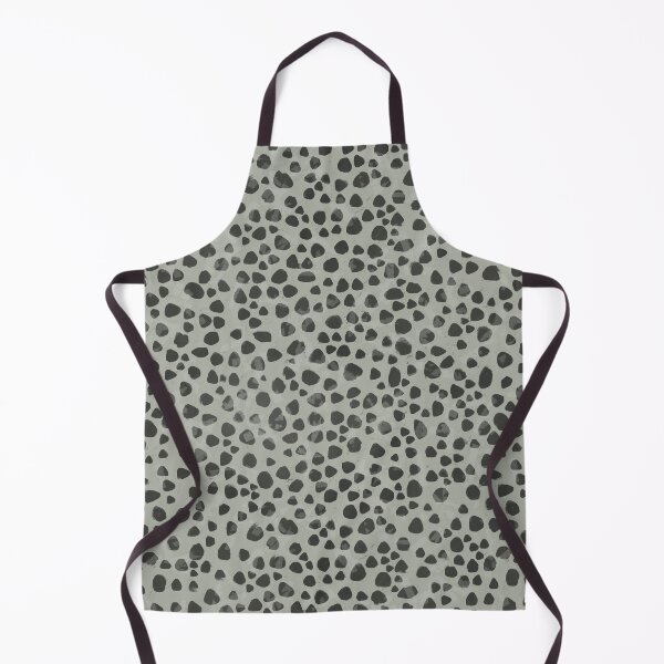 Item preview, Seamless Painted Spots All Over Pattern designed and sold by fotollissimo.