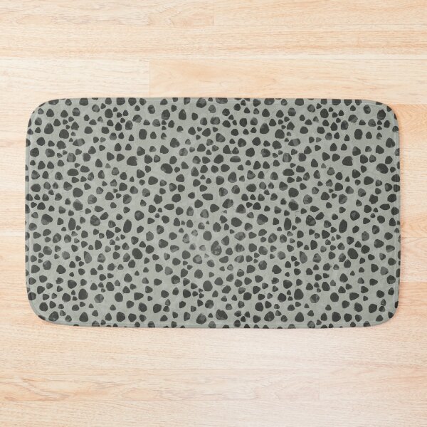 Item preview, Seamless Painted Spots All Over Pattern designed and sold by fotollissimo.
