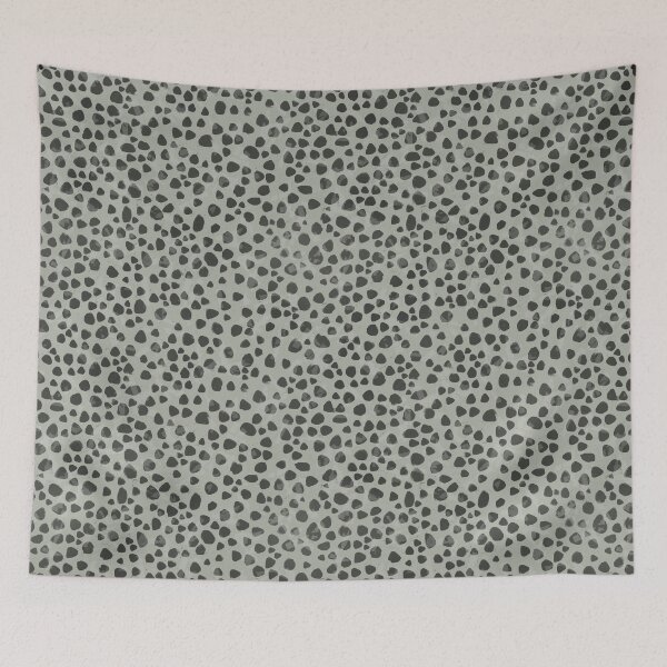 Item preview, Seamless Painted Spots All Over Pattern designed and sold by fotollissimo.