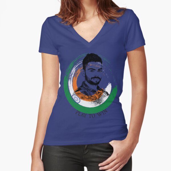 virat kohli t shirt brand name