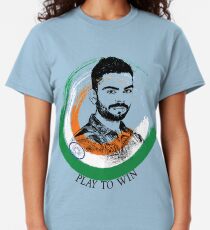 virat kohli t shirt brand name