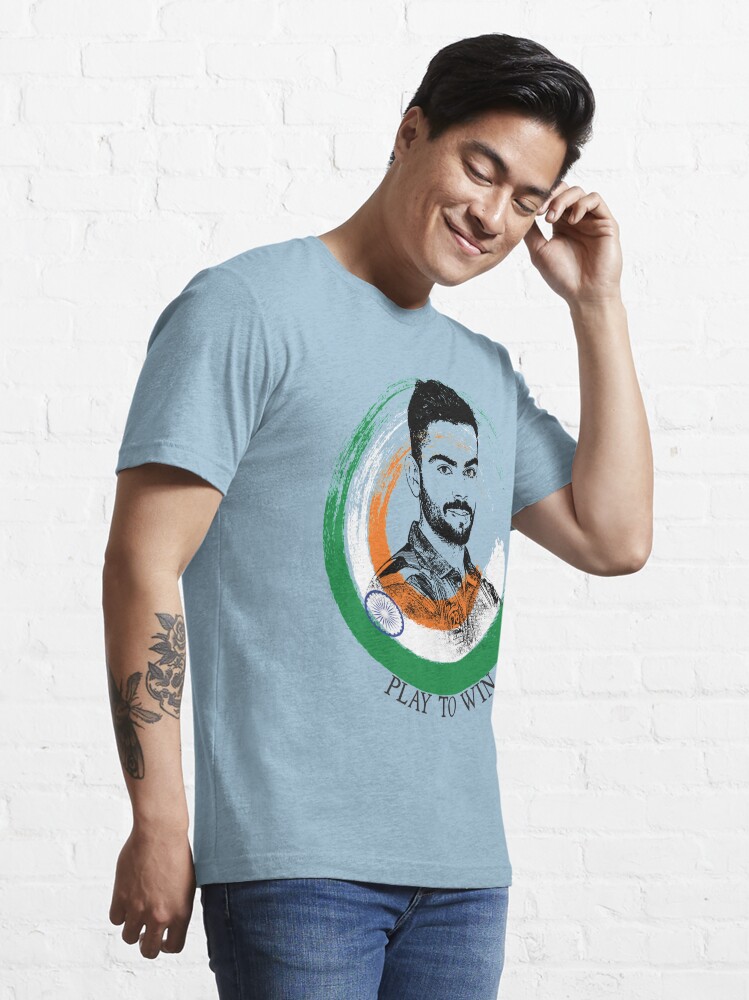 virat kohli one 8 t shirt