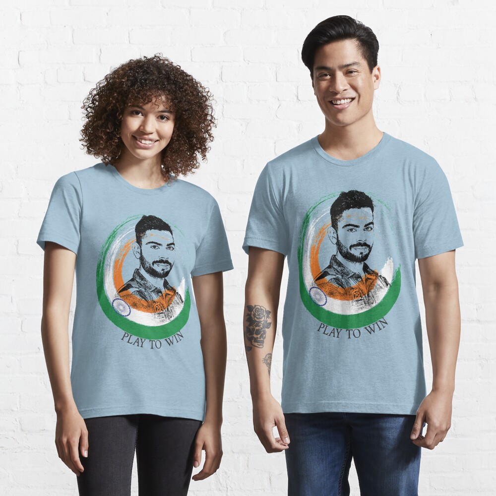 virat kohli one 8 t shirt