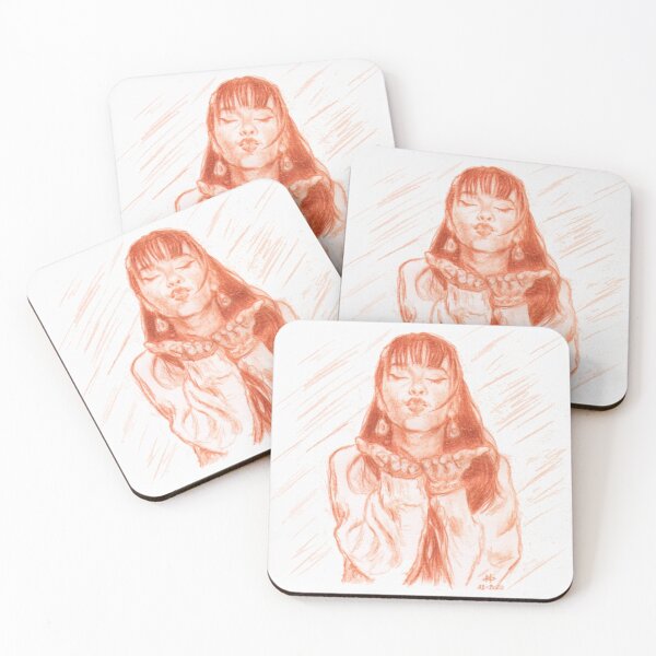 Item preview, Madison Reyes - Julie and the Phantoms designed and sold by Marie Bordet.
