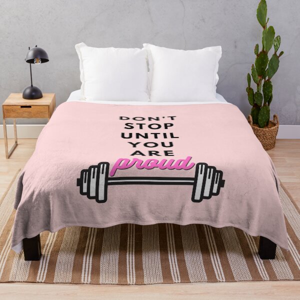 Item preview, Fitness quote. Proud of you. Workout. Gym time designed and sold by soniaaseguin.