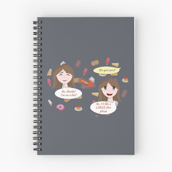 Item preview,  I am on a diet designed and sold by myseptember18th.