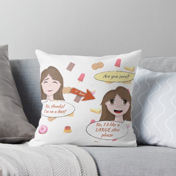 Item preview,  I am on a diet designed and sold by myseptember18th.