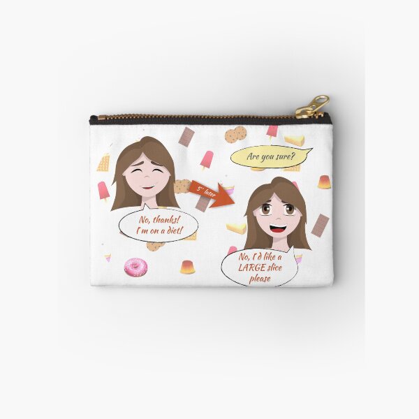 Item preview,  I am on a diet designed and sold by myseptember18th.