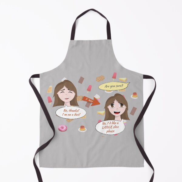 Item preview, I am on a diet designed and sold by myseptember18th.