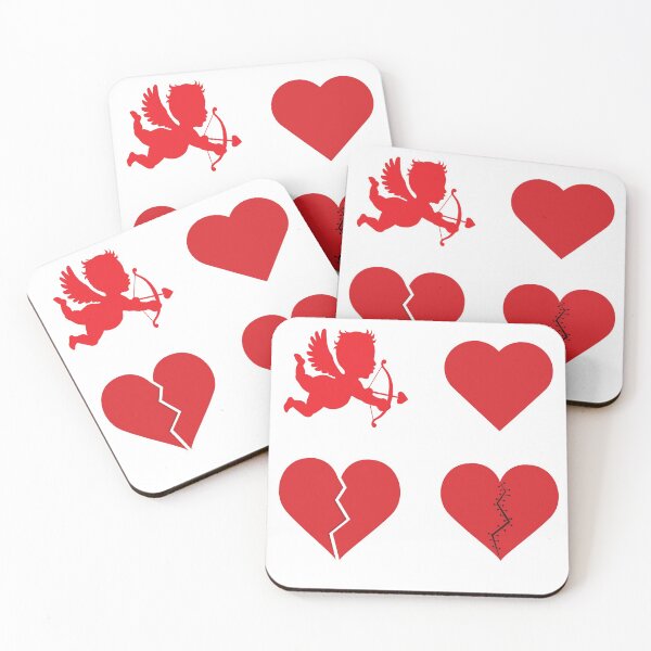 Item preview, Just Call Me Cupid designed and sold by Bend-The-Trendd.