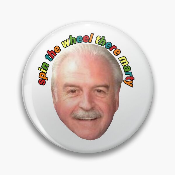 Item preview, marty whelan designed and sold by sineadbarnes20.