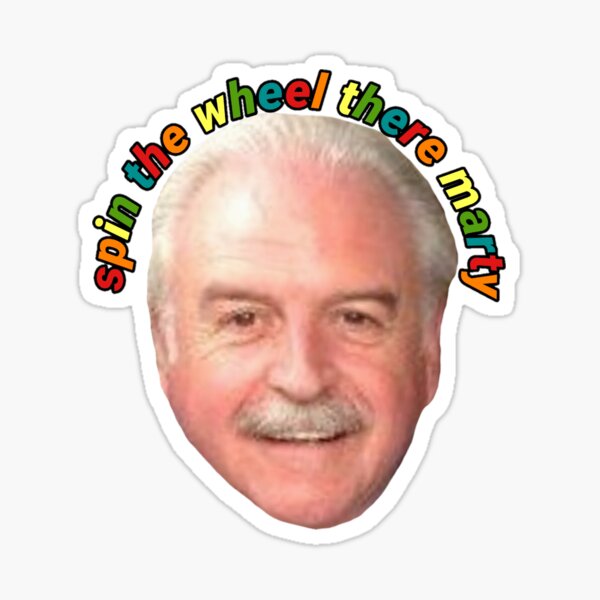 Item preview, marty whelan designed and sold by sineadbarnes20.