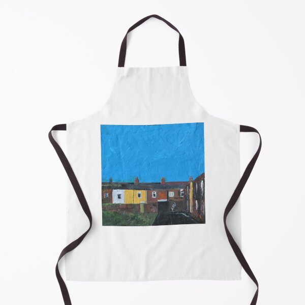 Item preview, Back Of Houses, York, England designed and sold by golan22may.