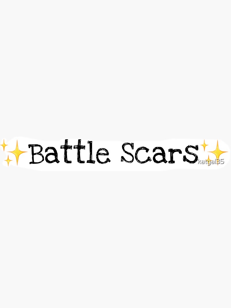 Twilight - Battle Scars by katgal35
