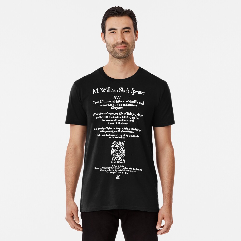 Item preview, Premium T-Shirt designed and sold by incognitagal.